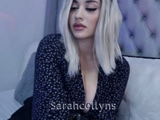 Sarahcollyns