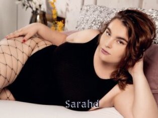 Sarahd