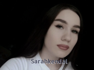 Sarahkendal