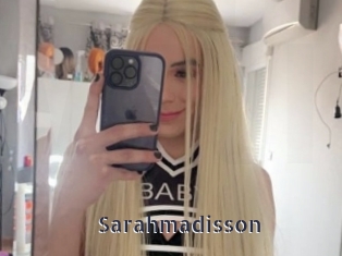 Sarahmadisson