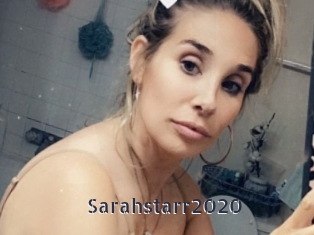 Sarahstarr2020