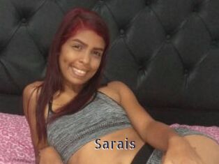 Sarais