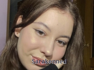 Sarakenned