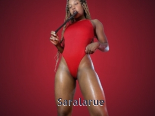 Saralarue