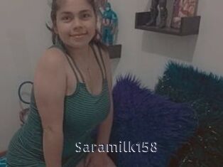 Saramilk158