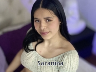 Saranina