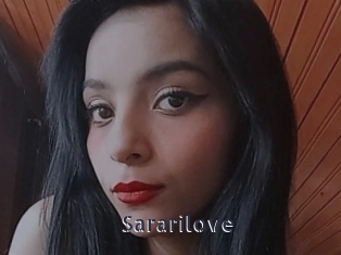 Sararilove