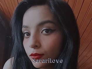 Sararilove