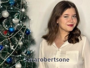 Sararobertsone