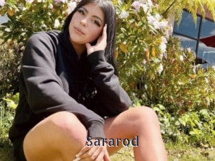 Sararod