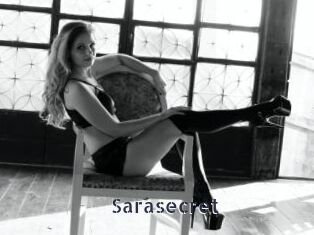 Sarasecret