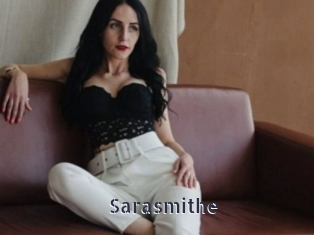 Sarasmithe