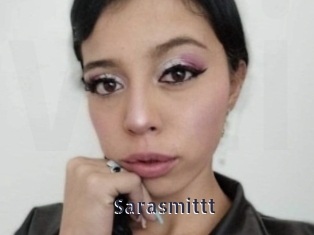 Sarasmittt
