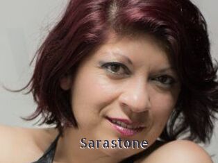 Sarastone