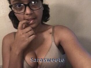 Sarasweete