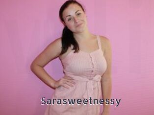 Sarasweetnessy