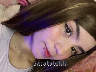 Saratalebb