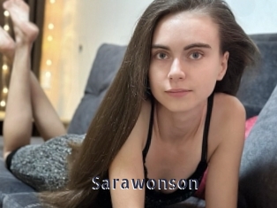 Sarawonson