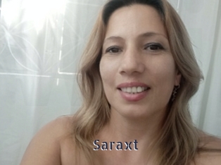 Saraxt