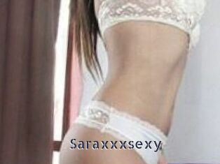 Saraxxxsexy