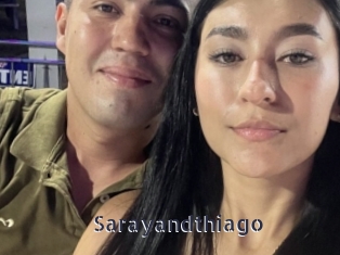 Sarayandthiago