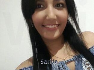 Sarita