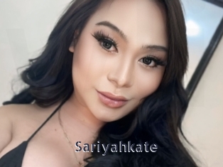 Sariyahkate