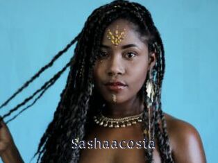 Sashaacosta