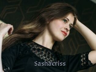 Sashacriss