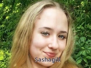 Sashagill