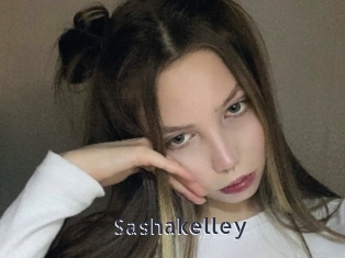 Sashakelley