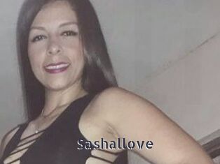 Sashallove