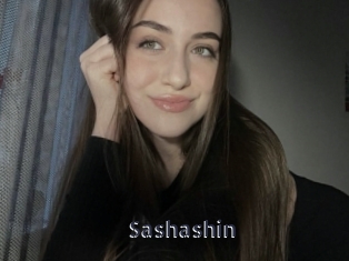 Sashashin