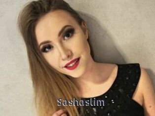 Sashaslim