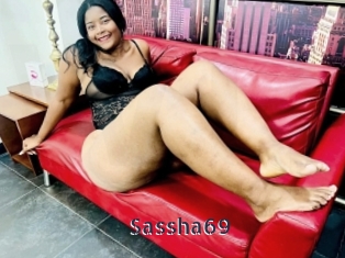 Sassha69