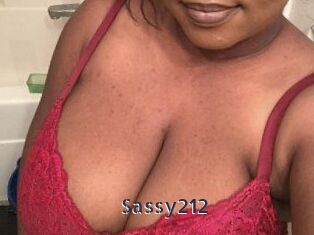 Sassy212