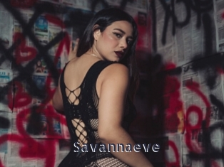 Savannaeve