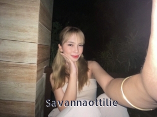 Savannaottilie