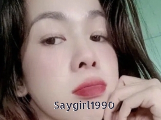 Saygirl1990