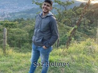 Saz_Holmes