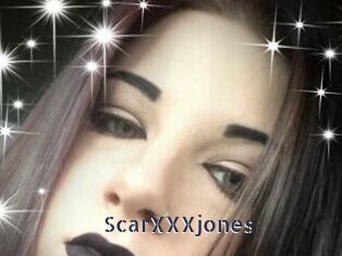 ScarXXXjones