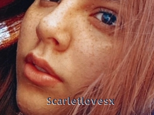 Scarletlovesx