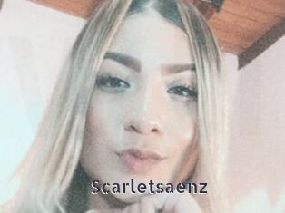 Scarletsaenz