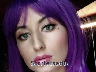 Scarletseduc