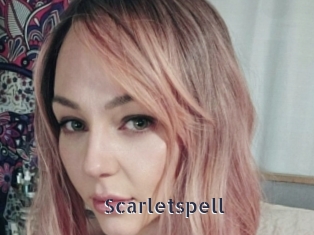 Scarletspell