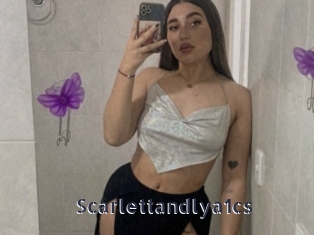 Scarlettandlya1cs