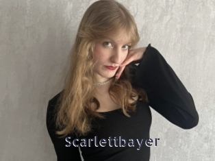 Scarlettbayer