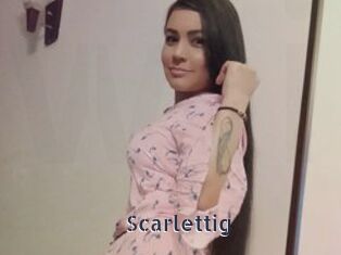 Scarlettig