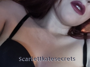 Scarlettkatesecrets