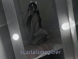 Scarlettmagiber